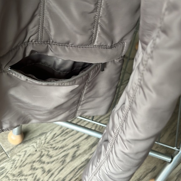 Conbipel Milano nylon jacket size S - Picture 5 of 9